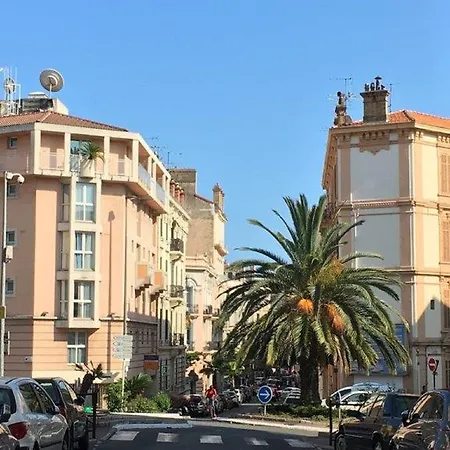 St Jean Sea * Cannes