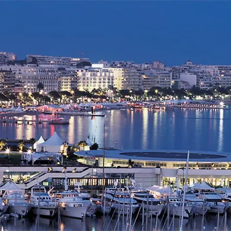 St Jean Sea Apartment Cannes